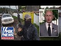 ‘HEINOUS’: Dems funneling ‘rape, exploitation’ profits to Mexican cartels, says WH official