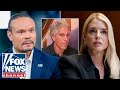 BREAKING: MAJOR clash over Epstein files, sources say