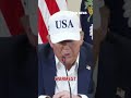 Trump laments deadly TX floods: How do you offer condolences for something like this? #shorts #news