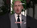 'WAGING A WAR ON AMERICA': Stephen Miller sounds off on cartels and Dem 'allies' #shorts #news #usa