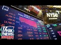 BREAKING: NASDAQ soars on July inflation report