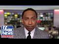 Stephen A Smith has major warning for Dems...