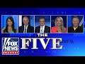 'The era of the free punch is over': Greg Gutfeld