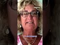 Mom of DC crime victim: 'Trump was spot-on' #dc #shorts #crime #trump