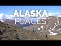 10 Best Places to Visit in Alaska - Travel Video