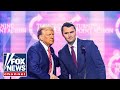 Trump to honor Charlie Kirk with highest award
