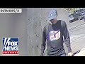 Suspected Charlie Kirk assassin identified as Tyler Robinson