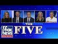 'The Five': What Charlie Kirk's assassin didn't have the 'courage' for