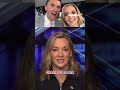 Katie Pavlich fights back tears remembering 'uniter' Charlie Kirk #shorts