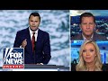 Emotional tributes: Kayleigh McEnany, Will Cain remember Charlie Kirk's message
