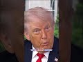 Trump: Janice Dean's passion brought Cuomo down #shorts