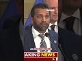 Kash Patel praises law enforcement after Charlie Kirk suspect's arrest: 'I'm proud'