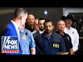 FBI Director Kash Patel: SUSPECT ARRESTED for Charlie Kirk murder