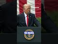 President Trump remembers those who lost their lives on 9/11 terror attacks #trump #shorts #us #news