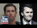 DETAILS: 'Hey fascist! Catch!' written on bullet casing of Charlie Kirk suspect