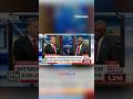 'EXTRAORDINARY MOMENT': CNN's Jennings calls out Democrat #foxnews #news #shorts