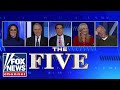 ‘The Five’: Chucking Schumer