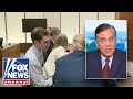 Turley: This is an ‘OVERWHELMING' level of evidence
