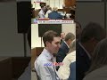 BREAKING: Charlie Kirk assassination suspect Tyler Robinson makes first in-person court appearance