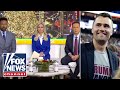 ‘DISGUSTING!’: Hosts UNLOAD on Charlie Kirk conspiracy theories