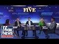 'The Five': More impeachment papers...