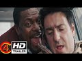 COMEDY SCENE /AMERICAN NATIONAL ANTHEM / RUSH HOUR 3 2007 MOVIE