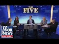 ‘The Five’: Trump and Newsom exchange BRUTAL insults...