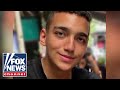 BREAKING: Hamas releases last living American hostage from Gaza