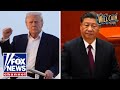 Trump’s trade deal delivers — a hard reset on U.S.-China relations | Will Cain Show