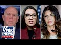 AOC issues warning to Homan, Noem: 'Going to have a problem'