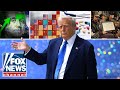 'MAN ON A MISSION': Is Trump peacemaker-in-chief?