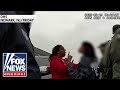 NOT a 'peaceful protest': Left-wing lawmaker under fire