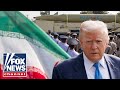 Trump will face 'pushback' on this: 'FIGHT THE FIGHT'