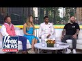 Gutfeld's new show quizzes people after 90 days in isolation