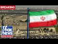 JUST IN: Pentagon has plans to ESCALATE Iran War if needed
