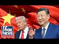 ‘WE DON’T NEED ANY HELP’: Trump says US does not need China’s help with Iran rar