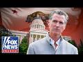 The ‘ATROCITIES’ continue in California: Dr. Oz