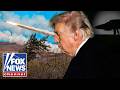 US military PREPARES multiple options as Iran tensions RISE