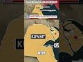 DETAILS: Kuwait STOPS Iranian attack on island #foxnews #news #shorts #iran #world