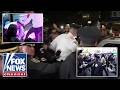 WATCH: Anti-Israel mob SWARMS Brooklyn synagogue