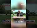WATCH: Trump asked about Dr Marty Makary’s resignation #shorts #news #foxnews #us