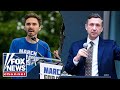 DIRE warning: Hogg addresses Dems after being pushed out of DNC