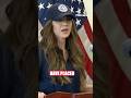 Noem interrupted by Dem senator as she vows 'we are not going away' #shorts #california #news #usa