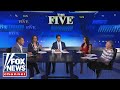 ‘The Five’: Anti-ICE riots have Dems in disbelief