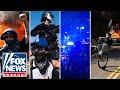 80+ LA rioters arrested, more expected amid unrest