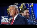 Trump and Vance host annual Congressional Picnic