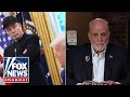 Dems are frothing at the mouth: Levin
