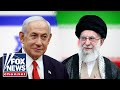 BREAKING: Israel launches airstrikes against Iran