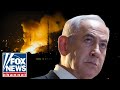 STATE OF EMERGENCY: Netanyahu CONFIRMS Israel strikes targeted Iranian nuclear facility
