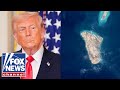 Harris Faulkner: Kharg Island is KEY
